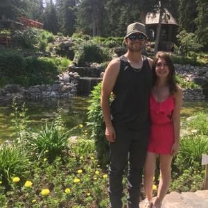 Meet your Posher, Charissa